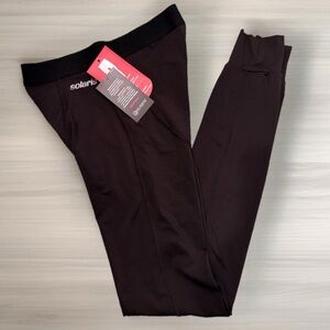 Men’s Solaris Performance Base Layer Pant outdoor cold weather wear- New - Small